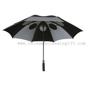 Fiberglas Frame Golf Umbrella